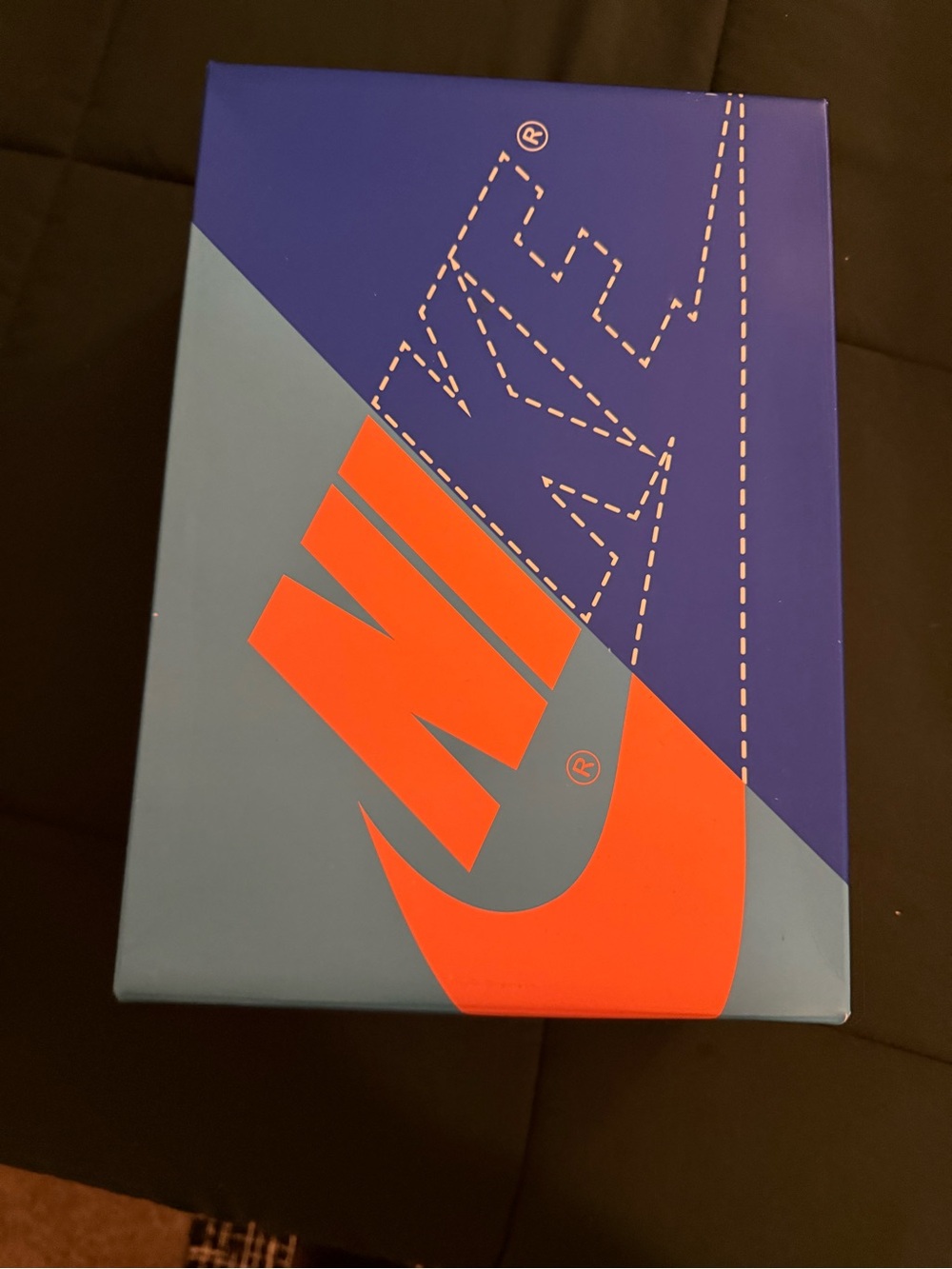 Nike Air Jordan 1 Retro High- Prototype *** NWT - Picture 7 of 10